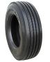 Грузовая шина Long March LM117 295/60R22,5 150/147M рулевая 18PR новая