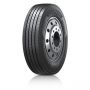 Грузовая шина Hankook Smart Flex AH35 8.50R17,5 121/120L рулевая PR новая