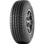 Легкогрузовая шина Aplus Gazill 185/75 R16C 104/102R