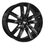 Легковой диск Khomen Wheels KHW1905 7,5x19 5x114,3 ET40 64,1 Black