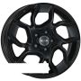 Легковой диск MAK Express 3 7,5x18 5x160 ET50 65,1 Gloss Black