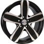 Легковой диск Neo Wheels 746 6,5x17 5x114,3 ET45 66,1 BD