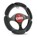 Autoprofi SP-5026 BK (S) S 35—37 см алькантара черный